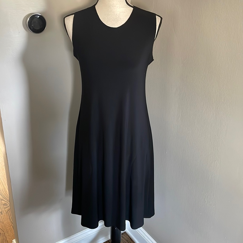 Norma Kamali Revolve Seamless Dress